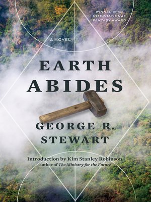 cover image of Earth Abides